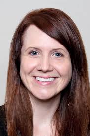 Nicole Mullet Notable Women In Nonprofits 2019