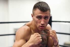 Открытая тренировка ломаченко перед боем с расселом мл. Chuhadzhyan Nazval Favorita Boya Lomachenko Teofimo Lopes Euro Com Ua