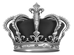 Black And White Crown Png Daughter Of A King Crown Png Royal Crowns 5d Diamond Painting