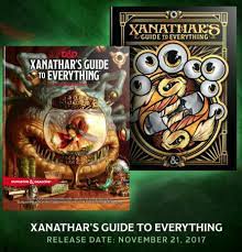 For anyone who has been following the unearthed arcana articles, you'll find lots of the content in this book. Poll Which Xanathar S Guide Cover Do You Prefer En World Dungeons Dragons Tabletop Roleplaying Games