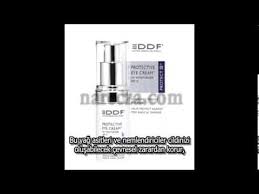 Ddf Protective Eye Cream Spf 15 Gunes Korumali Goz Cevresi Kremi Http Www Ddfurunleri Net Ddf Urunleri Html Yorum Urunler Yaprak