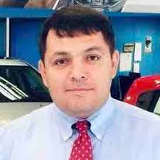 Fundraiser by Halina Voranava : The funeral for Slavik