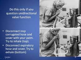 Just as the criminality study was actually detecting smiles, the lie detection study is likely. Anesthesia Gas Machine Machine Checklist Medicolegal Cleaning Sterilization