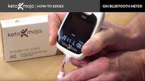 These numbers are used by dieters who are following the keto diet: Video Control Solutions For Gki Bluetooth Meter Keto Mojo