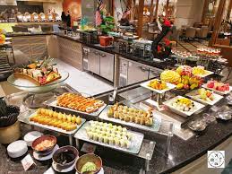 Savour our buffet dinner on friday and saturday night at the resort café where a contactless dining experience served by ours chefs at. Wonderful Buffet Galore At Coffee House Sunway Putra Hotel Kuala Lumpur