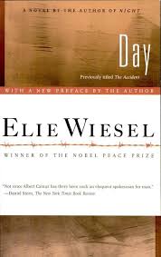 There are other holocaust movies that draw some similarities to what wiesel was writing about. Day Elie Wiesel Read Online Free Books