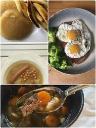 9 Mal Schnelles Essen Das Der Ganzen Familie Schmeckt Einfache Gerichte Schnelles Essen Rezepte