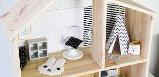 Meist sind puppenmöbel aus holz gefertigt. Puppenhausmobel Die Schonste Einrichtung Fur Das Ikea Puppenhaus