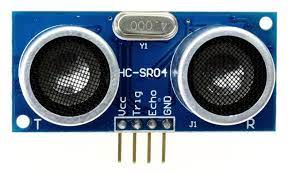 Hc Sr04 Distance Sensing With An Arduino