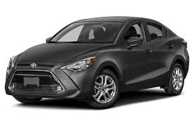 Select style toyota yaris hatchback toyota yaris sedan. 2017 Toyota Yaris Ia Base 4dr Sedan Equipment