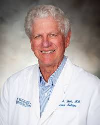 Stephen Davis, MD