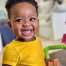 Adorable Magnolia makes history as 1st adopted child chosen as Gerber baby