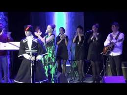 ой ся ты ой ся ты меня не бойся Marina Devyatova Ojsya Ty Ojsya Ty Menya Ne Bojsya Kazachya Molitva 10 09 2015g Youtube Molitvy Koncert Muzyka