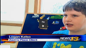 KRDO Newschannel 13: Deaf, Blind Students 'Spring Clean' for Disabled  Children