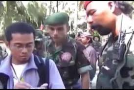 Maybe you would like to learn more about one of these? Siasati Blokade Tni Polri Demi Tembus Markas Gam Republika Online