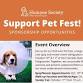 Humane Society of the Pikes Peak Region Spay & Neuter Clinic and Pet-fest