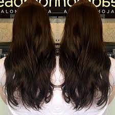 Mocha brown is a medium shade of coffee brown hair color. Pin On Hair