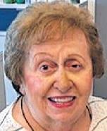 Mary D'Antonio Obituary (2022)