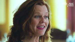 Professor Ann Partridge