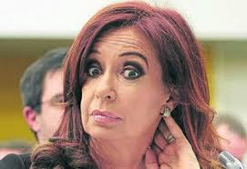 Vicepresidenta de la república argentina. Noticias Verdaderas El Contra Relato Cristina Blanqueo Que Dolarizo Sus Ahorros Peinados Cristina Kirchner Joven Memes De Cristina