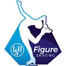 Figure Skating Logo