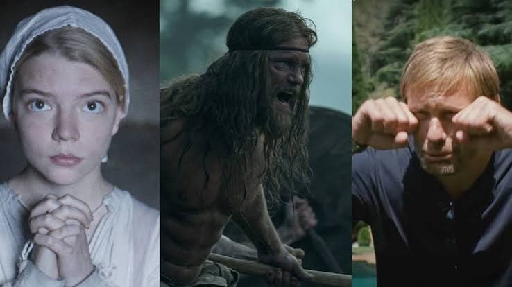 10 Behind-The-Scenes Facts About The Northman