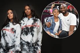 Vanessa bryant, widow of hall of fame lakers legend kobe bryant, denounced a lawsuit filed by her own mother asking for back pay for work as an unpaid assistant. Vanessa Bryant Honors Daughter Gianna With Mambacita Clothing Line