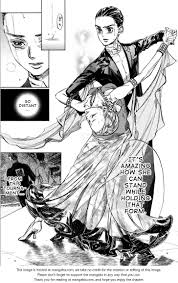 Ballroom E Youkoso 29 Strange Ballroom E Youkoso Ballroom Poses