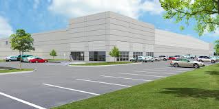 Ocean Spray Distribution Center To Be Built In Weisenberg Township Complex Lehighvalleylive Com