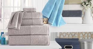 Visit any store selling bath towels and you'll see confused consumers. Bath Sheets Vs Bath Towels How To Choose Bath Linens Overstock Com