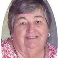 Doris Stinson Obituary