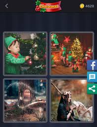 This month's theme for the daily puzzle is country life. 4 Pics 1 Word Daily Bonus Puzzle December 2 2020 Daily Puzzle Answers