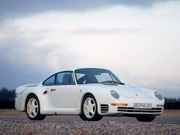 Another 80 S Classic Porsche 959 Super Cars Porsche Porsche Cars