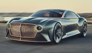 See more ideas about bentley car, bentley, car wallpapers. Bentley Wird Zum Elektroauto Hersteller Ecomento De