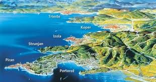 Portoroz Google Search Piran Tourist Tourist Information