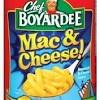 Campbell's condensed soup, cheddar cheese, 10.75 ounce sweet baby ray's hickory & brown sugar barbecue sauce, 40 ounce kraft expertly paired shredded cheese for mac 'n cheese, mozzarella & cheddar (8 oz bag) 3