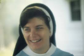 Vocation Story Sister Yvonne Mary Loucks — Religious Sisters of Mercy of  Alma, Michigan