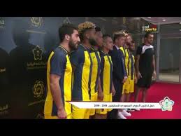 Al hilal is the most successful team, holding 17 titles in its history and most rece. Ø­ÙÙ„ ØªØ¯Ø´ÙŠÙ† Ø§Ù„Ø¯ÙˆØ±ÙŠ Ø§Ù„Ø³Ø¹ÙˆØ¯ÙŠ 2018 2019 Youtube