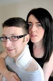 Freak bedroom accident leaves man inches from death after mirror horror  fall slashes neck open