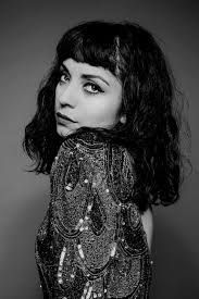 The lockdown gave me the opportunity to. Mon Laferte Fotos 73 Von 117 Last Fm