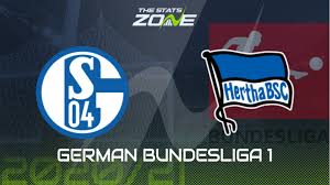With multiple schalke players in quarantine and hertha berlin torn apart by injuries, it's a minor miracle that this game even went ahead. 3xuysxahff1gnm