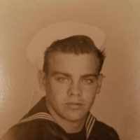 Russell Wallace Sheppard Sr (1924–1997)