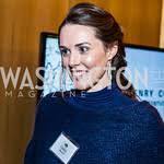 David and Penelope Yao. Photo by Tony Powell. 2016…