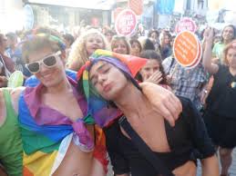 Progress — is the one of the main ideas, which we are driven by. Istanbul Pride Wikipedia