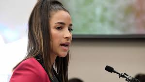 Victims speak out about abuse, Nassar gets life sentence