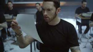 marshall mathers