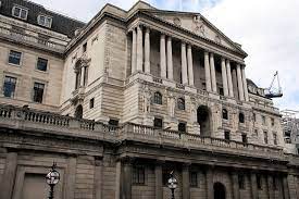 Whether you run a small enterprise or a corporation, the state bank of india can provide the credit your business needs. Bank Of England London