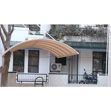 Parking Shed Car Parking Shed Manufacturer From Delhi