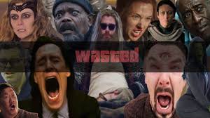 The Most WASTED DC Characters