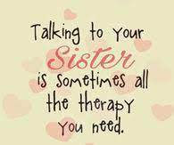 There's nobody in the world that knows me better than my sister. I Love My Sister Quotes Pictures Photos Images And Pics For Facebook Tumblr Pinterest And Twitter